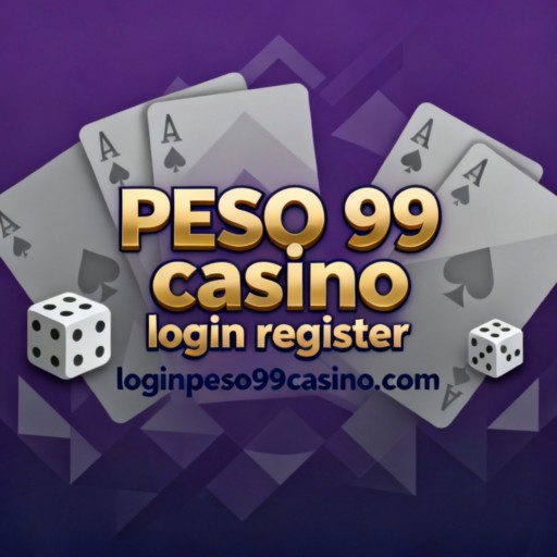 PESO 99 casino login register
