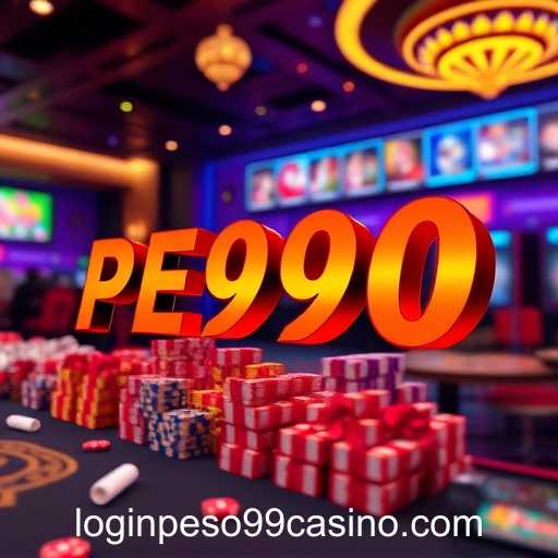 PESO 99 Casino's Growing Popularity