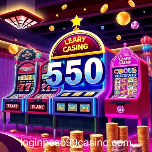 Slot Games